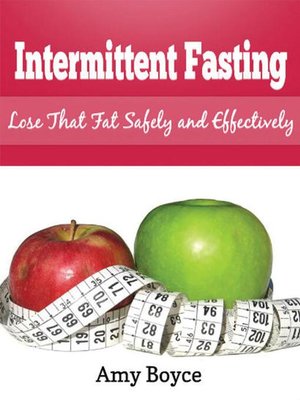 cover image of Intermittent Fasting
